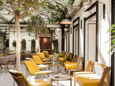 Pestana Collection Plaza Mayor – foto 4