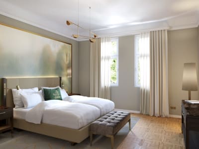 Falkenstein Grand, an Autograph Collection Hotel – foto 3