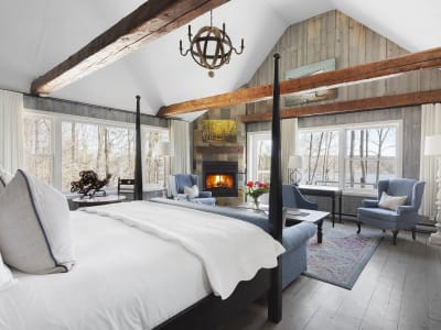 Manoir Hovey – foto 4