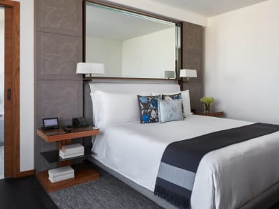 Las Alcobas, a Luxury Collection Hotel, Mexico City – foto 3