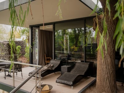 Susana Balbo Winemaker's House – foto 4