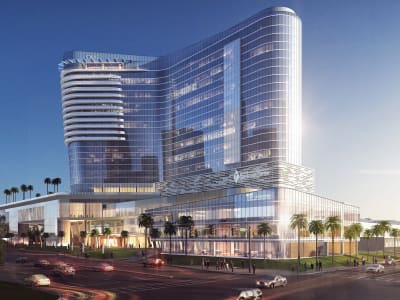 Omni Fort Lauderdale Hotel – foto 2