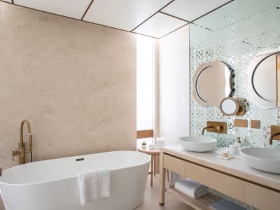 Jumeirah Saadiyat Island Abu Dhabi – foto 5