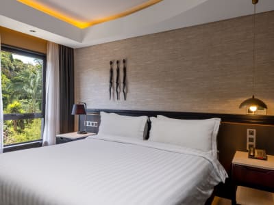 Tribe Hotel – foto 3