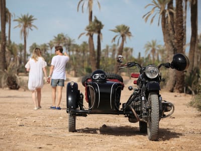 La Sultana Marrakech – foto 5