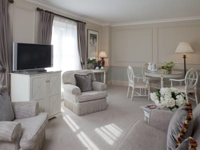 The Merrion – foto 4
