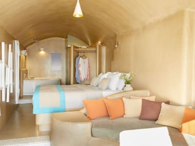 La Perla Villas & Suites – foto 4