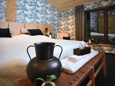 Singureni Manor Equestrian Retreat – foto 5