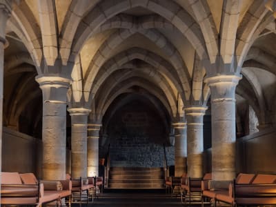 Les Sources de Vougeot – foto 4