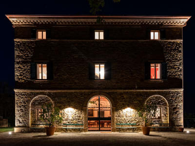 Villa le Prata - Residenza del Vescovo – foto 5