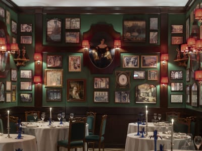 Grand Hotel et de Milan – foto 5
