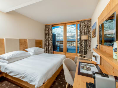 Nira Alpina - Member of Design Hotels – foto 5