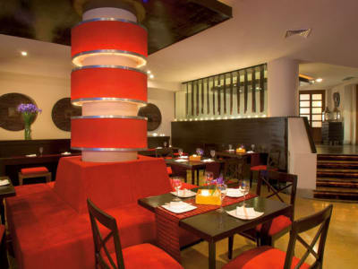 Dreams Los Cabos Suites Golf Resort & Spa - All Inclusive – foto 4