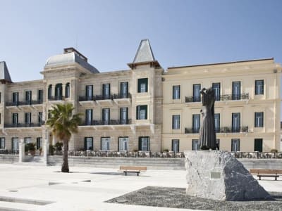 Poseidonion Grand Hotel – foto 5