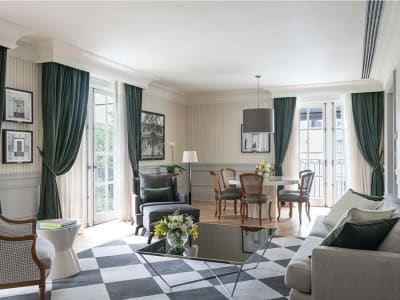 Palacio Tangara, Oetker Hotels – foto 4