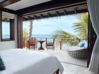Necker Island – foto 4