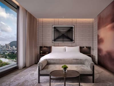 Conrad Shenzhen – foto 5