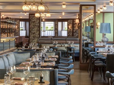 The Balmoral Hotel – foto 5