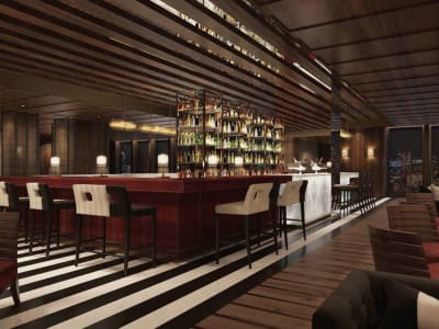 Fairmont Wuhan – foto 5