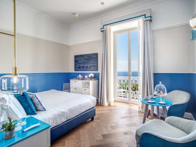 Hotel Mediterraneo Sorrento – foto 5