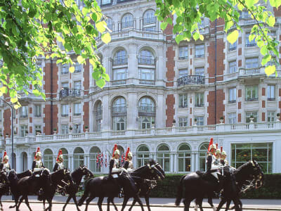 Mandarin Oriental Hyde Park, London – foto 4