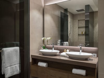 Jumeirah Living Marina Gate – foto 5