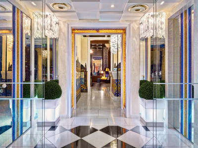 Bela Vista Hotel & SPA - Relais & Châteaux – foto 5