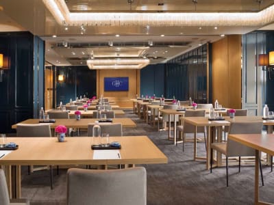 Grand Hyatt Chengdu – foto 3