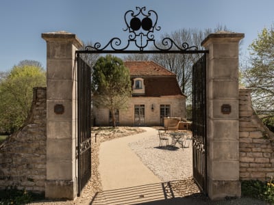 Les Sources de Vougeot – foto 5