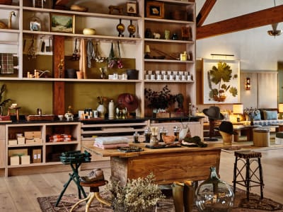 Wildflower Farms, Auberge Collection – foto 3