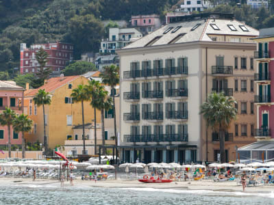 Hotel Windsor – foto 5