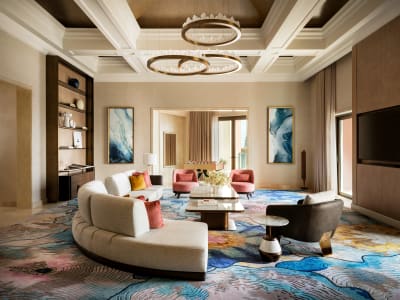 Atlantis, The Palm – foto 4