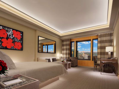 Four Seasons Hotel New York – foto 3