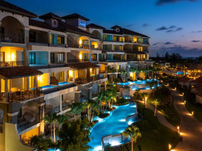 Sandals Grenada – foto 2