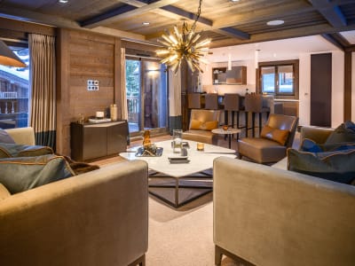 Six Senses Residences Courchevel – foto 5