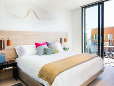 Hotel San Luis Obispo – foto 4