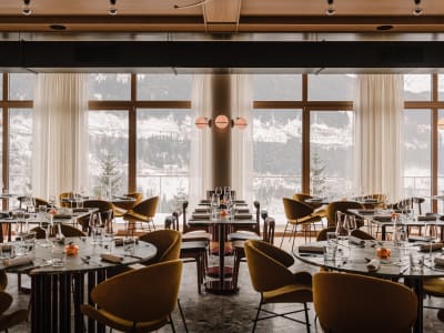 The Comodo Bad Gastein, a Member of Design Hotels – foto 5