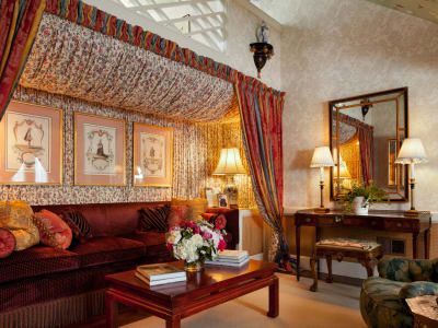 The Inn at Little Washington – foto 4