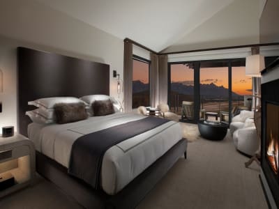 Hotel Yellowstone at Jackson Hole – foto 3