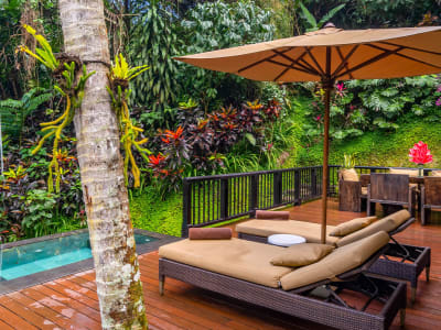 Hanging Gardens of Bali – foto 4