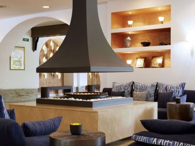 Eagles Palace - Small Luxury Hotels of the World – foto 4