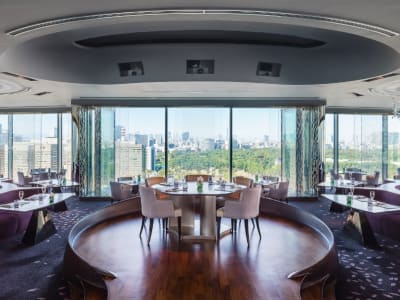 The Peninsula Tokyo – foto 4
