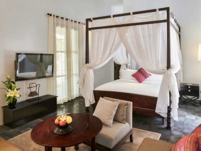 Sofitel Luang Prabang – foto 5