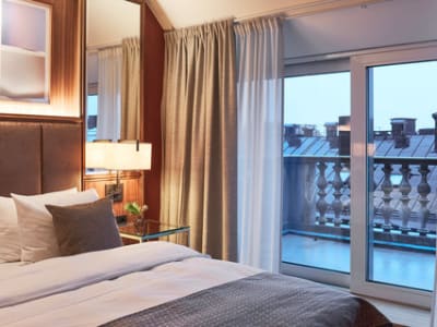 Bank Hotel, a member of Small Luxury Hotels of The World – foto 5