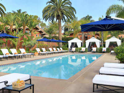 Rancho Valencia Resort and Spa – foto 5
