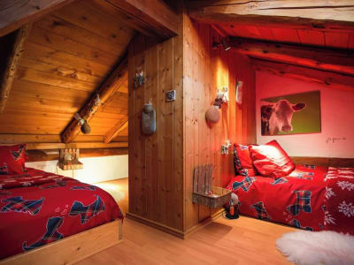 Magic Megève Bois – foto 2