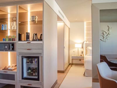 EPIC SANA Marques Hotel – foto 5