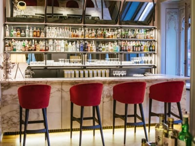 Relais & Chateaux Villa Crespi – foto 5