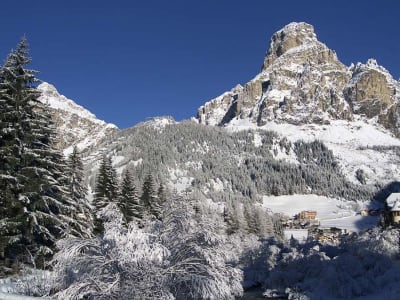 Sassongher – foto 3