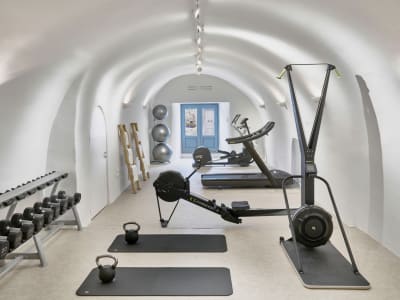Vedema, a Luxury Collection Resort, Santorini – foto 5